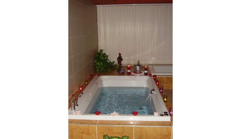 Horský hotel Brans Malá Morávka